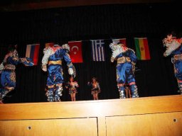 Internationale Folklore Abend
